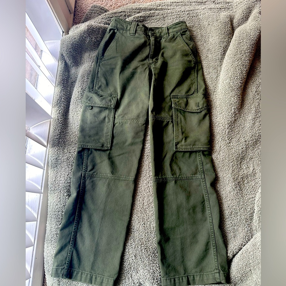 THE best cargo pants EVER